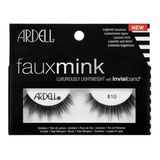 ARDELL Fauxmink Eyelashes, Luxuriously Lightweight With Invisiband from VIAI BEAUTY