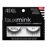 ARDELL Fauxmink Eyelashes, Luxuriously Lightweight With Invisiband from VIAI BEAUTY