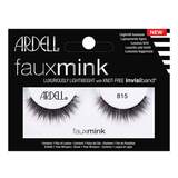 ARDELL Fauxmink Eyelashes, Luxuriously Lightweight With Invisiband from VIAI BEAUTY