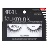 ARDELL Fauxmink Eyelashes, Luxuriously Lightweight With Invisiband from VIAI BEAUTY