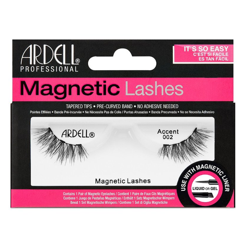 ARDELL It's So Easy Magnetic Eyelashes from VIAI BEAUTY