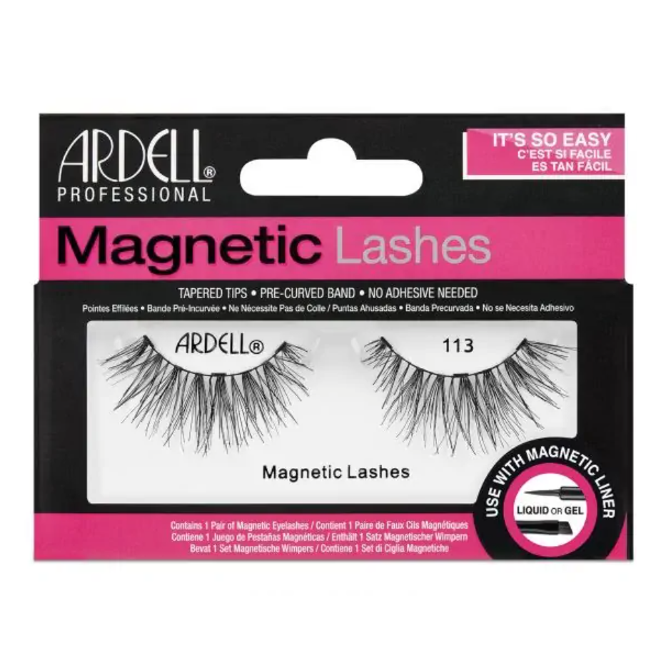 ARDELL It's So Easy Magnetic Eyelashes from VIAI BEAUTY