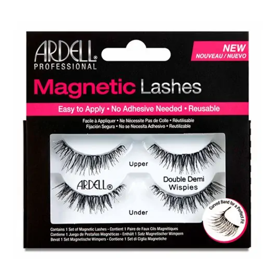 ARDELL Easy To Apply Magnetic Double Lashes from VIAI BEAUTY