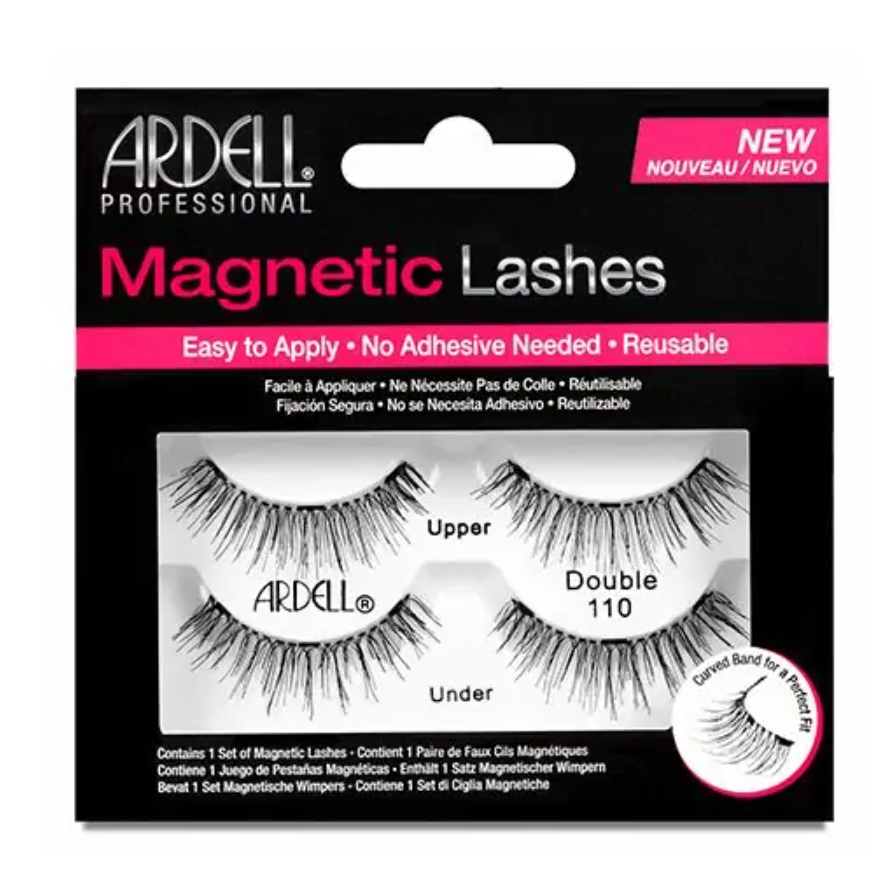 ARDELL Easy To Apply Magnetic Double Lashes from VIAI BEAUTY