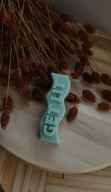 Get Lit Mini Candle Collection From Shop Restyled