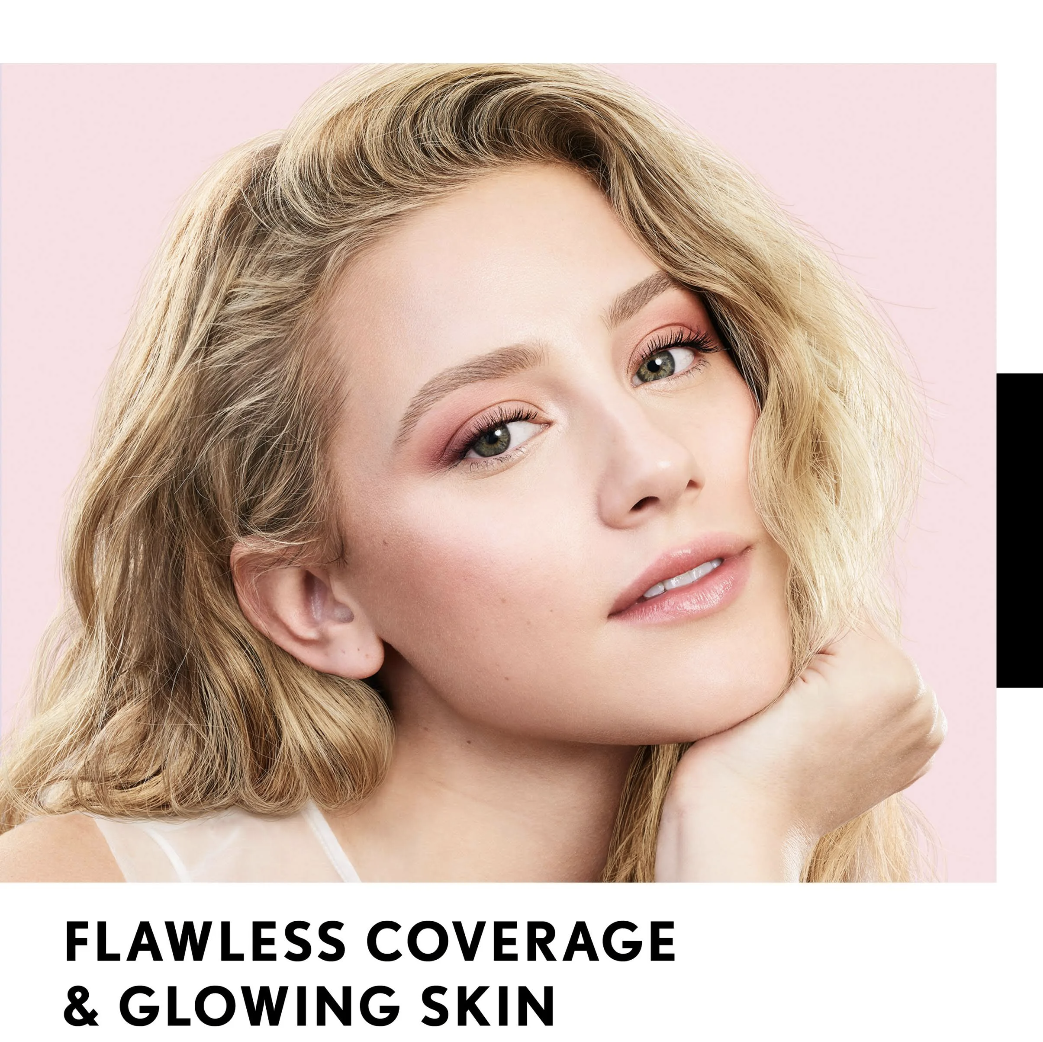 COVERGIRL Clean Fresh Hydrating Concealer from VIAI BEAUTY