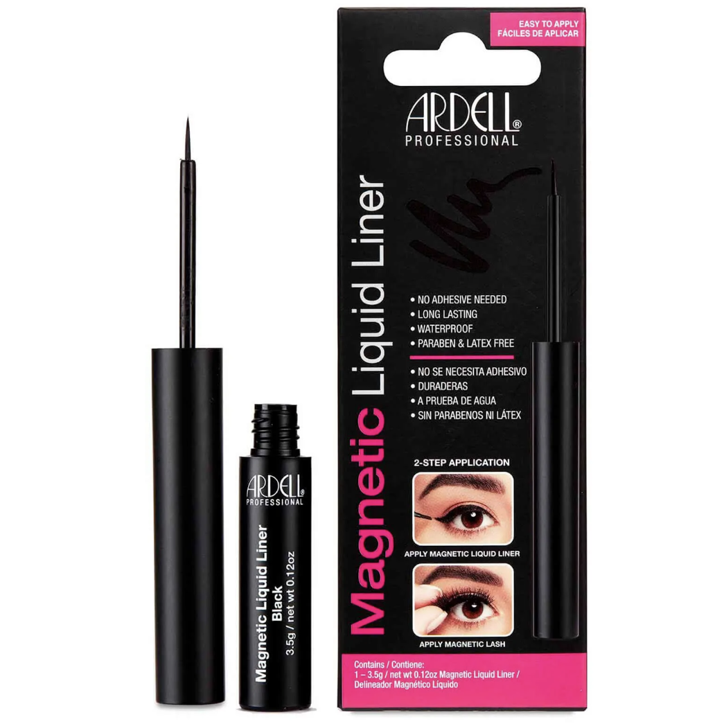 ARDELL Magnetic Liquid Liner from VIAI BEAUTY
