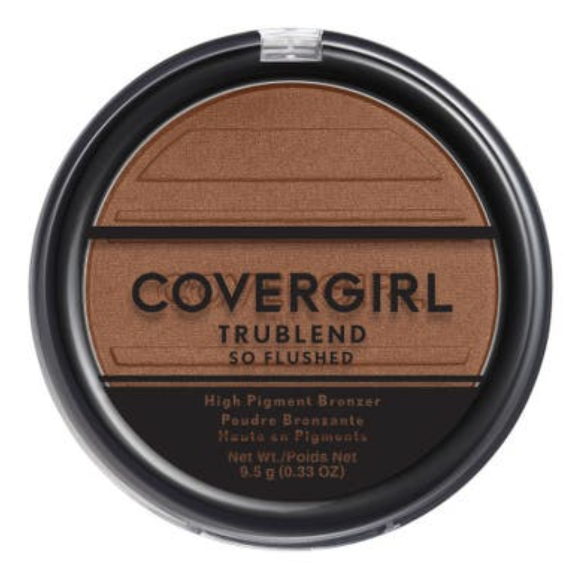 COVERGIRL TruBlend So Flushed High Pigment Blush from VIAI BEAUTY