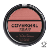 COVERGIRL TruBlend So Flushed High Pigment Blush from VIAI BEAUTY
