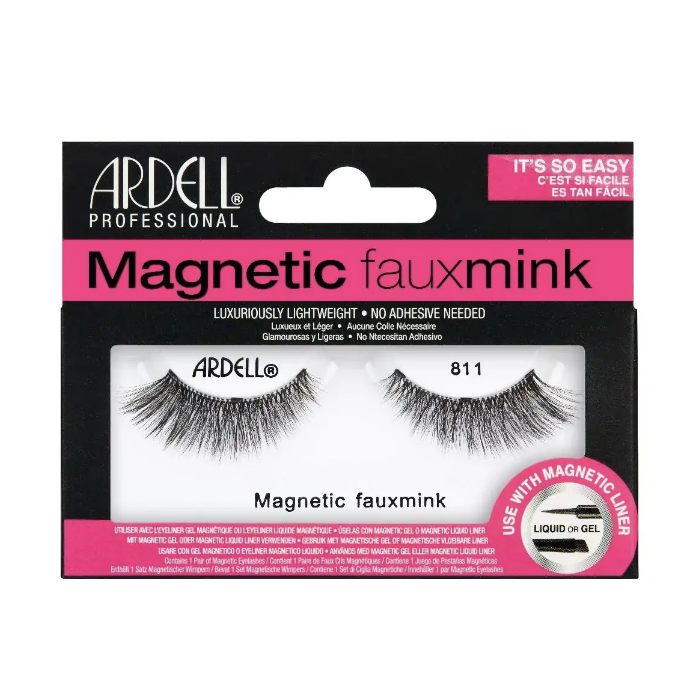 ARDELL It's So Easy Magnetic Eyelashes from VIAI BEAUTY
