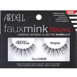 ARDELL Fauxmink Wispies, Luxuriously Lightweight With Invisiband Lashes from VIAI BEAUTY