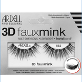 ARDELL Multi - Dimensional 3D Fauxmink Eyelashes from VIAI BEAUTY