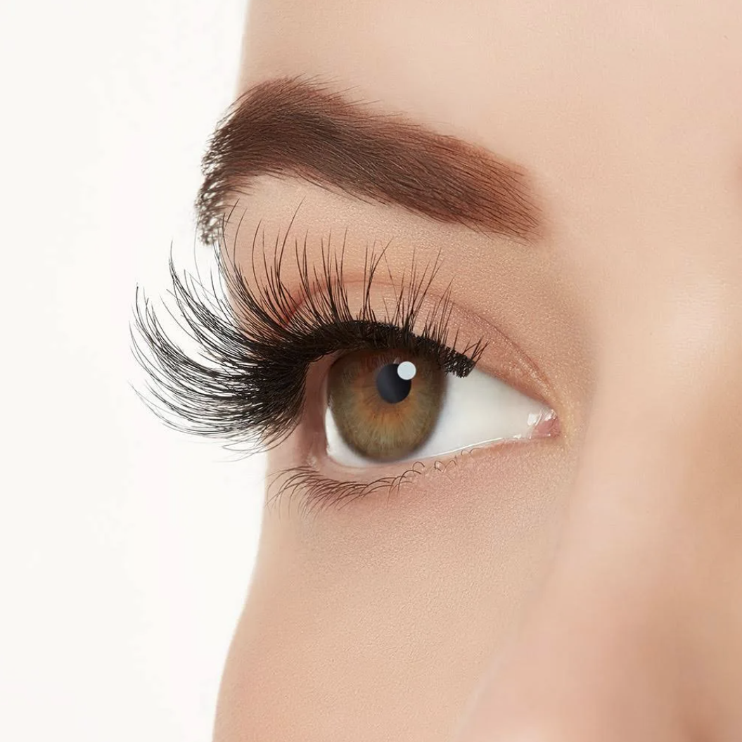 ARDELL TexturEyes Natural Hair Lashes from VIAI BEAUTY