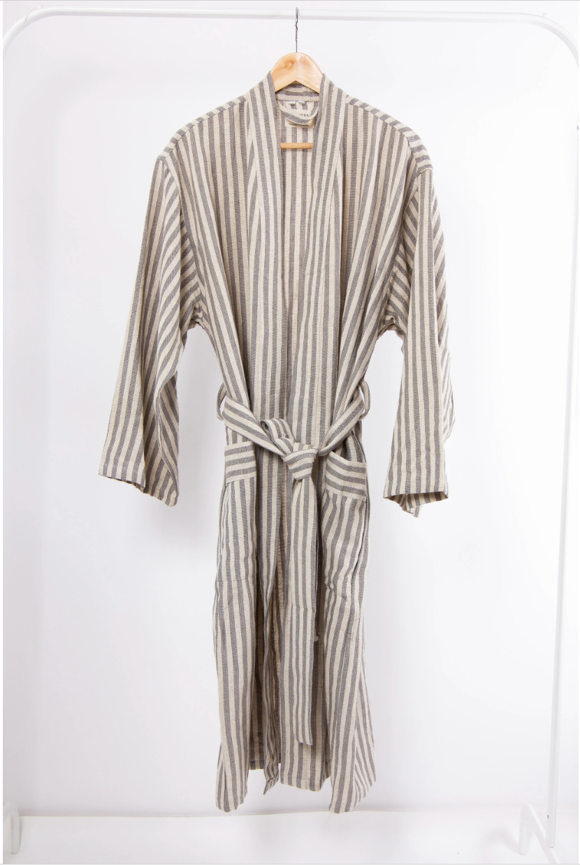 Abbas Robe From Eastern Woven