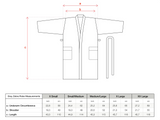Abbas Robe From Eastern Woven