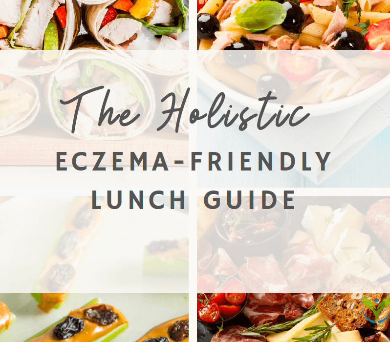 The Holistic Eczema-Friendly Lunch Guide from Serawise