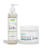 Back to Basics Duo from the [pH]ix