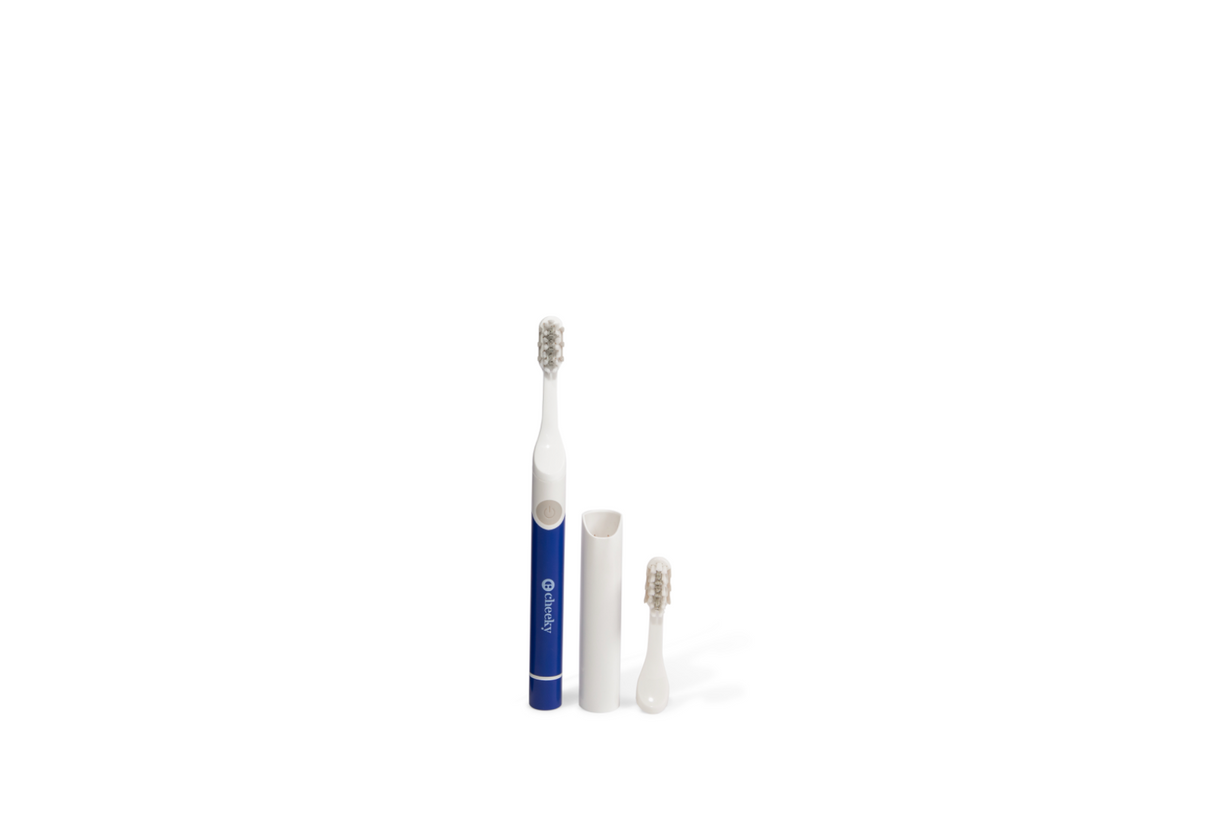 Toothbrush Head Refill from Cheeky