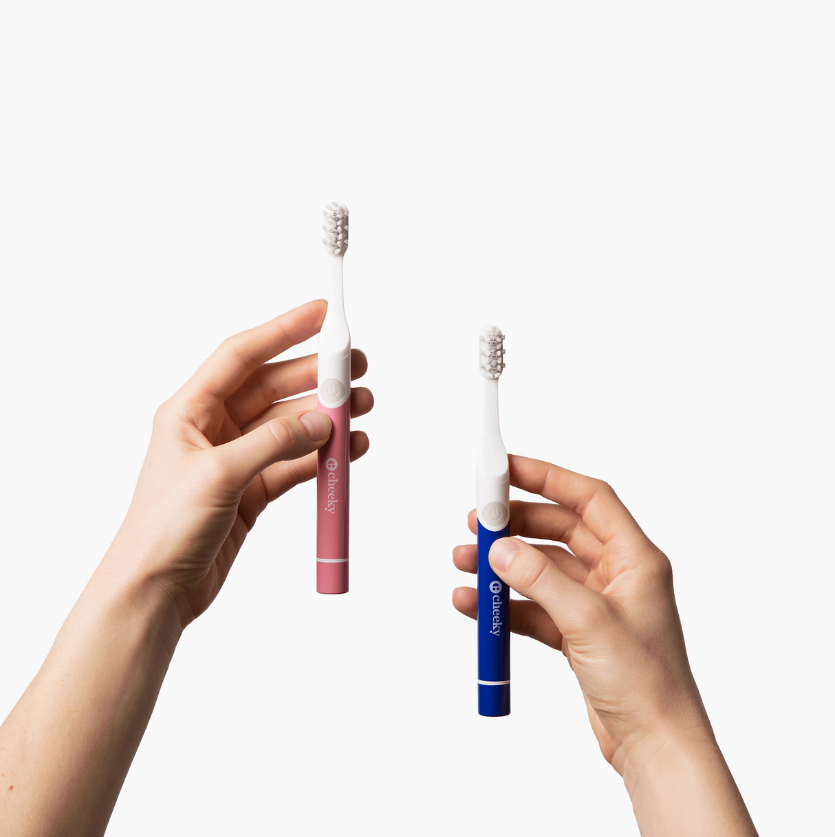 Sonic Toothbrush from Cheeky