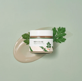 Mugwort Calming Cream From Masksheets