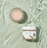 Mugwort Calming Cream From Masksheets