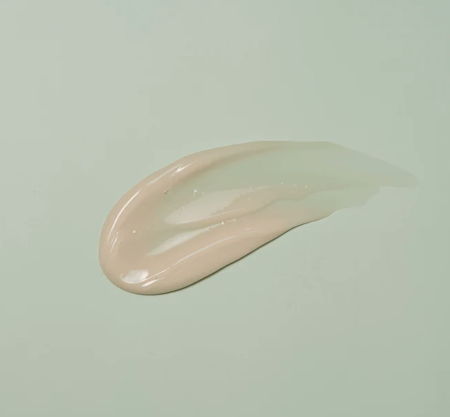 Mugwort Calming Cream From Masksheets
