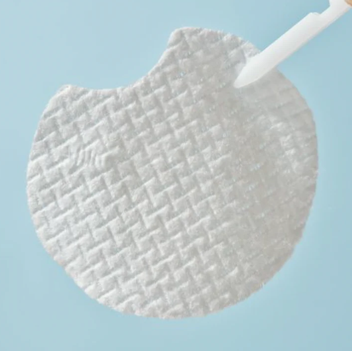 Birch Juice Cleansing Pad 60ea From Masksheets