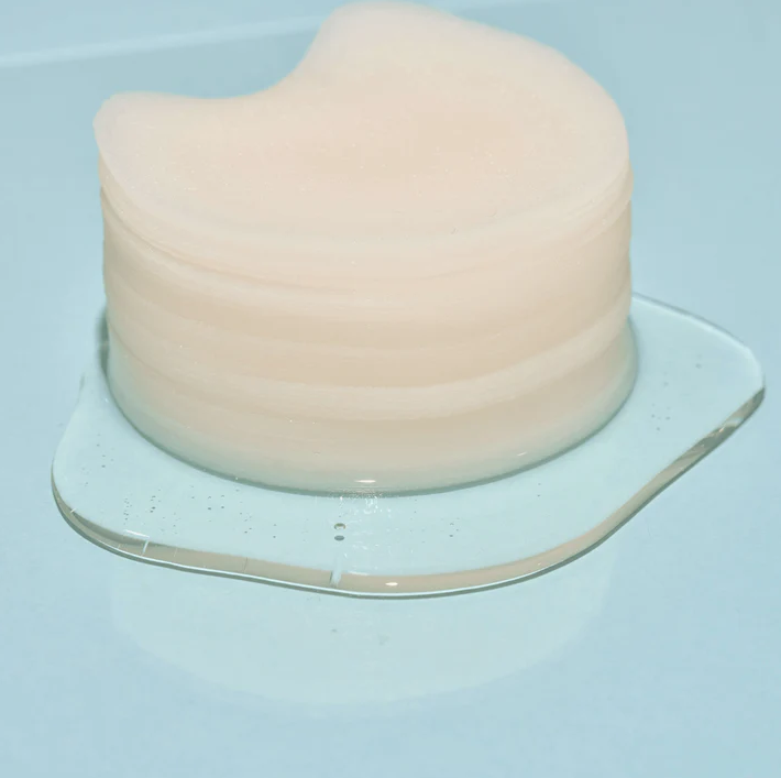 Birch Juice Moisturizing Pad from Masksheets