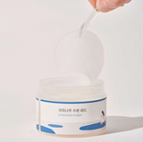 Birch Juice Moisturizing Pad from Masksheets