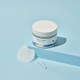 Birch Juice Moisturizing Pad from Masksheets