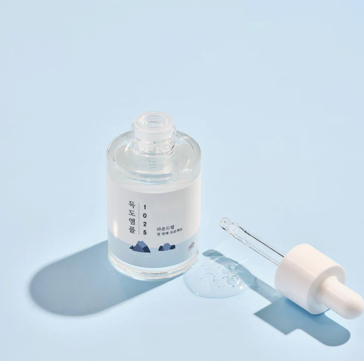 1025 Dokdo Ampoule from Masksheets