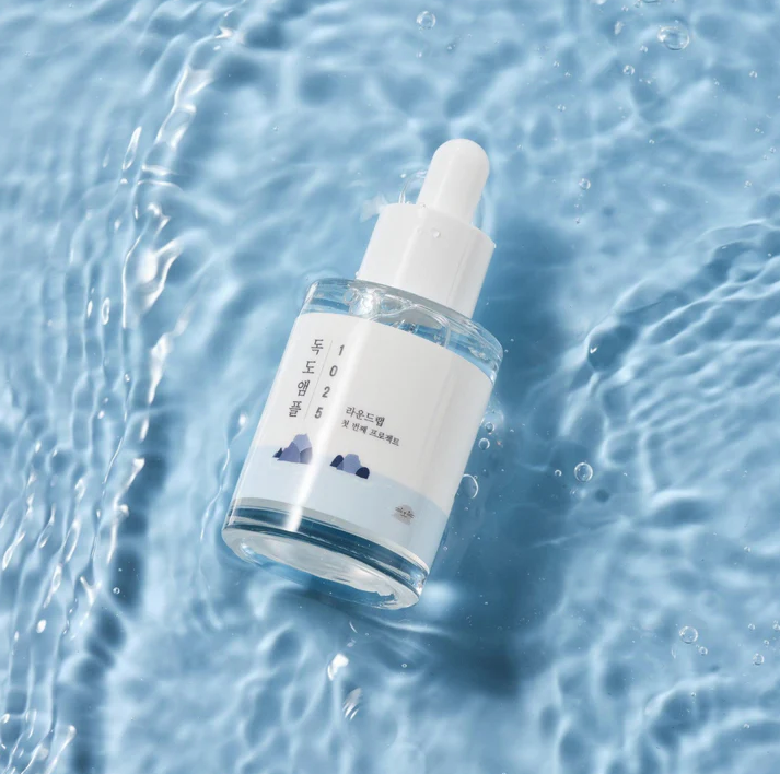 1025 Dokdo Ampoule from Masksheets