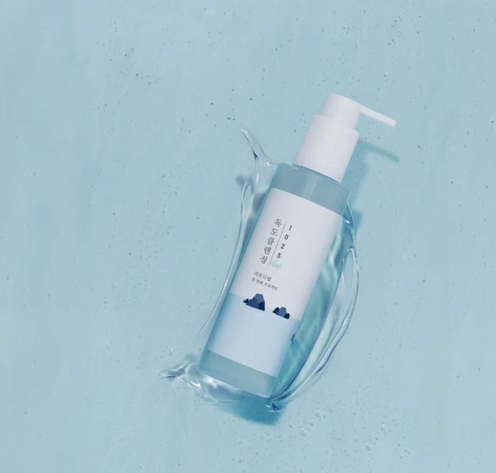 Dokdo Cleansing Gel 1025 From Masksheets