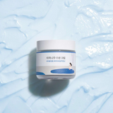 Birch Juice Moisturizing Cream From Masksheets