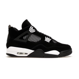 Air Jordan Retro 4 White Thunder from LacedUp