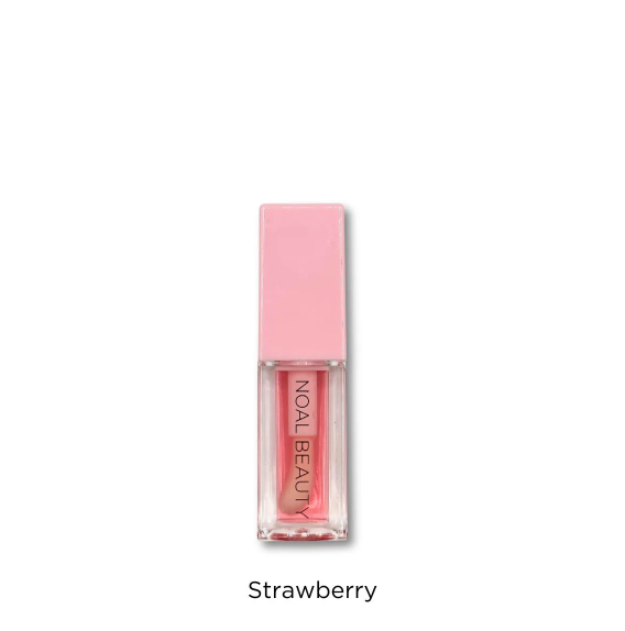 Noal Beauty Lip Oil through MARKET