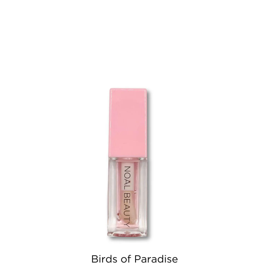 Noal Beauty Lip Oil through MARKET