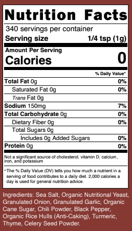 Ramen Variety Pack from Clean Monday Meals