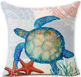 Aquatic Cushion Covers from Moderny