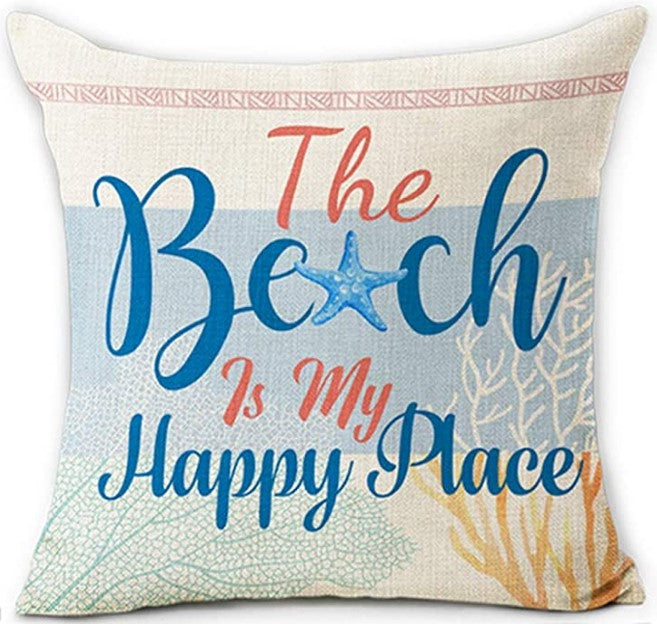 Aquatic Cushion Covers from Moderny