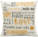Cheerful Cushion Covers from Moderny