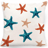 Shore Vibes Cushion Covers from Moderny