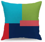 Vivid Cushion Covers from Moderny