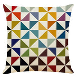 Picturesque Cushion Cover from Moderny