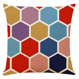 Picturesque Cushion Cover from Moderny