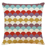 Picturesque Cushion Cover from Moderny