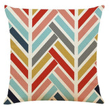 Picturesque Cushion Cover from Moderny