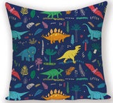 Dino Cushion Covers from Moderny