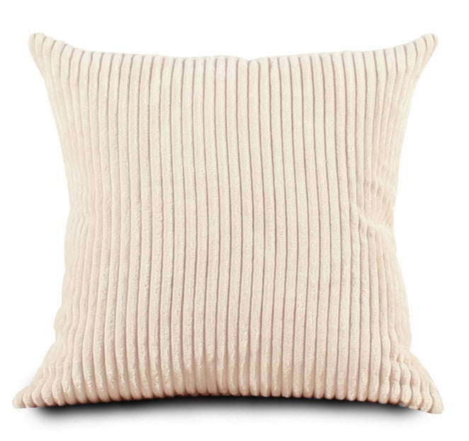 Corduroy Cushion Covers from Moderny