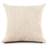 Corduroy Cushion Covers from Moderny